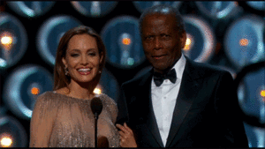 Angelina Jolie GIF. Film Angelina jolie Gifs Filmsterren Hackers Iain softley 