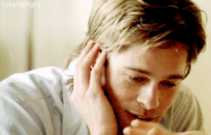 Angelina Jolie GIF. Film Angelina jolie Gifs Filmsterren Hackers Iain softley 