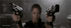 Angelina Jolie GIF. Model Angelina jolie Gifs Filmsterren Schoonheid 