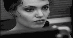 Angelina Jolie GIF. Voedsel Angelina jolie Gifs Filmsterren 