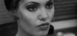 Angelina Jolie GIF. Film Angelina jolie Gifs Filmsterren Hackers Iain softley 