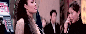 Angelina Jolie GIF. Angelina jolie Gifs Filmsterren 