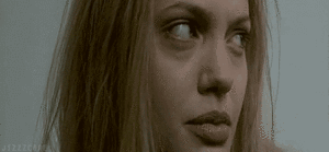 Angelina Jolie GIF. Angelina jolie Gifs Filmsterren 