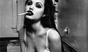 Angelina Jolie GIF. Angelina jolie Gifs Filmsterren Gia 