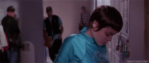 Angelina Jolie GIF. Film Angelina jolie Gifs Filmsterren Hackers Iain softley 