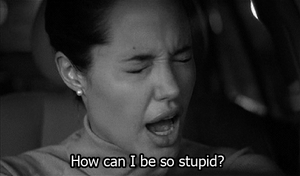 Angelina Jolie GIF. Film Angelina jolie Gifs Filmsterren Meisje onderbroken 