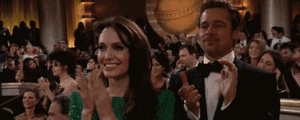 Angelina Jolie GIF. Angelina jolie Gifs Filmsterren Meisje onderbroken Fucked up 