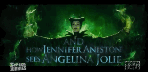 Angelina Jolie GIF. Film Angelina jolie Gifs Filmsterren Dhr. en mevr. smid 