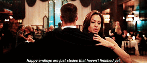 Angelina Jolie GIF. Angelina jolie Gifs Filmsterren 
