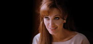 Angelina Jolie GIF. Angelina jolie Gifs Filmsterren Vos Hbic Gezocht 