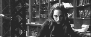 Angelina Jolie GIF. Angelina jolie Gifs Filmsterren 