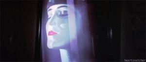 Angelina Jolie GIF. Film Angelina jolie Gifs Filmsterren Hackers Iain softley 