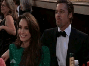 Angelina Jolie GIF. Angelina jolie Gifs Filmsterren Gia 