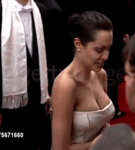 Angelina Jolie GIF. Angelina jolie Sexy Gifs Filmsterren Citaat Gia 