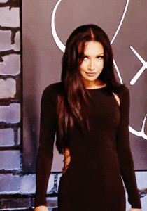 Angelina Jolie GIF. Film Tv Angelina jolie Gifs Filmsterren Gia 