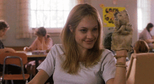 Angelina Jolie GIF. Angelina jolie Memes Gifs Filmsterren 