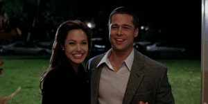 Angelina Jolie GIF. Film Angelina jolie Gifs Filmsterren Hackers Iain softley 