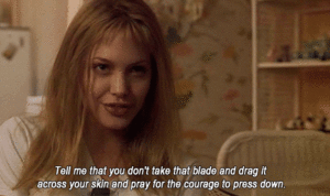 Angelina Jolie GIF. Tv Angelina jolie Gifs Filmsterren 