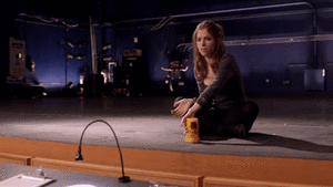 Anna Kendrick GIF. Gifs Filmsterren Anna kendrick Helper 