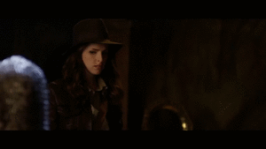 Anna Kendrick GIF. Gifs Filmsterren Anna kendrick Girlcrush 