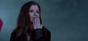 Jennifer Lopez GIF. Artiesten Jennifer lopez Gifs Filmsterren Anna kendrick Jlo Lip sync battle 