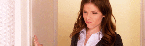 Anna Kendrick GIF. Gifs Filmsterren Anna kendrick Anna kendrick downloaden 