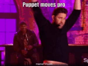 Anna Kendrick GIF. Artiesten Jennifer lopez Gifs Filmsterren Anna kendrick Jlo Lip sync battle 