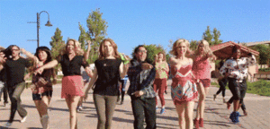 Anna Kendrick GIF. Gifs Filmsterren Anna kendrick Snl 