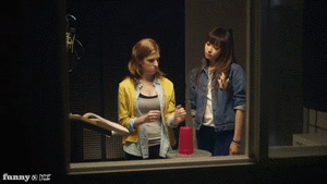 Anna Kendrick GIF. Gifs Filmsterren Anna kendrick 