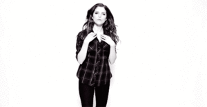 Anna Kendrick GIF. Gifs Filmsterren Anna kendrick 