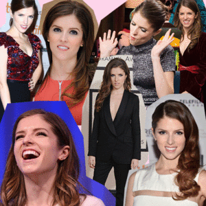 Anna Kendrick GIF. Gifs Filmsterren Anna kendrick Girlcrush 
