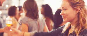 Anna Kendrick GIF. Tv Gifs Filmsterren Anna kendrick Lip sync battle Flanneltits 