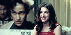 Anna Kendrick GIF. Film Gifs Filmsterren Anna kendrick Dood Pitch perfect 2 