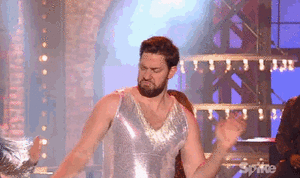 Anna Kendrick GIF. Gifs Filmsterren Anna kendrick Lip sync battle 