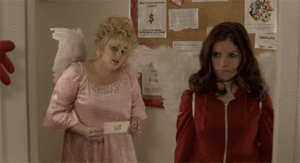 Anna Kendrick GIF. Meisjes Gifs Filmsterren Anna kendrick Schoonheid 