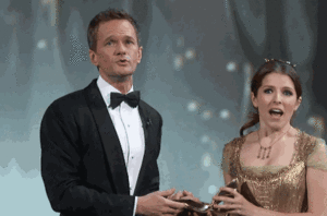 Anna Kendrick GIF. Gifs Filmsterren Anna kendrick 