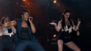 Anna Kendrick GIF. Kus Gifs Filmsterren Anna kendrick 