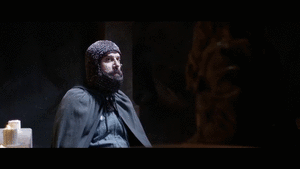Anna Kendrick GIF. Interview Gifs Filmsterren Anna kendrick Van alex 