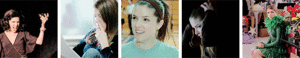 Anna Kendrick GIF. Gifs Filmsterren Anna kendrick Helper 