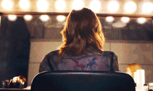 Anna Kendrick GIF. Gifs Filmsterren Anna kendrick Zwart en wit 