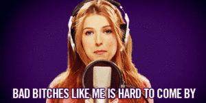 Anna Kendrick GIF. Gifs Filmsterren Anna kendrick 