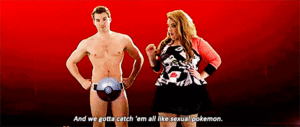 Anna Kendrick GIF. Gifs Filmsterren Anna kendrick Fotoshoot Betoverend 