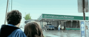 Anna Kendrick GIF. Gifs Filmsterren Anna kendrick Heilige graal Rode neus Rode neus dag 2015 