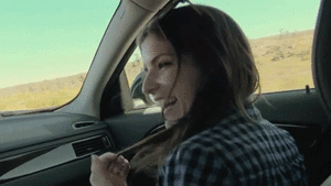 Anna Kendrick GIF. Gifs Filmsterren Anna kendrick Anna kendrick schattige 