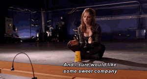 Anna Kendrick GIF. Gifs Filmsterren Anna kendrick 