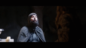 Anna Kendrick GIF. Gifs Filmsterren Anna kendrick Zwart en wit 