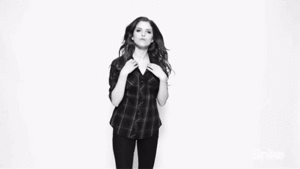 Anna Kendrick GIF. Gifs Filmsterren Anna kendrick Lip sync battle 