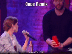 Anna Kendrick GIF. Gifs Filmsterren Anna kendrick 