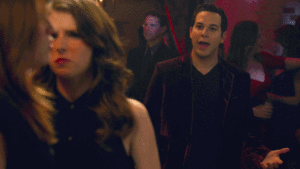 Anna Kendrick GIF. Tv Gifs Filmsterren Anna kendrick 