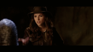 Anna Kendrick GIF. Gifs Filmsterren Anna kendrick Lip sync battle 